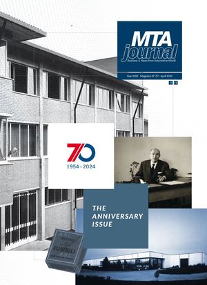 MTA Journal 27 IT/FR