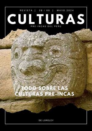 Culturas Pre-Incas