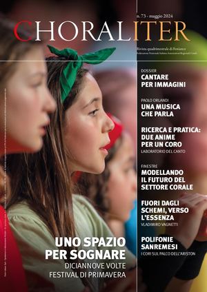 Choraliter 73