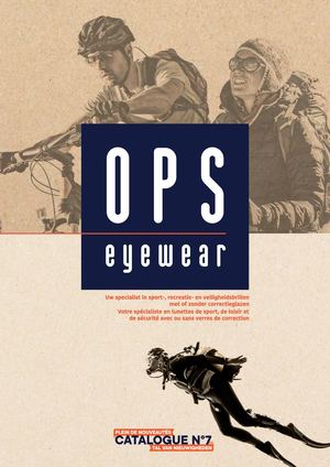 OPS Eyewear