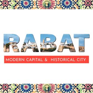 Welcome to Rabat