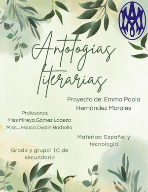 Mitos Y Leyendas De Morelos Emma 1c (2) (1)