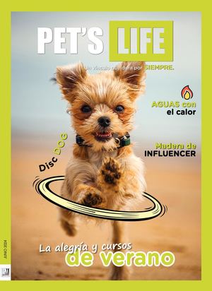 Pet's Life 54