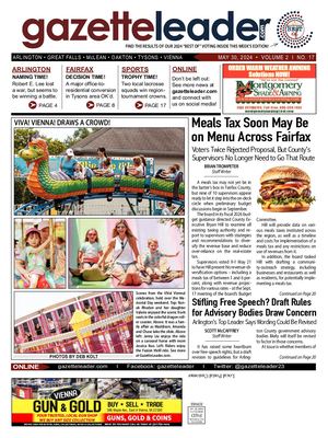 Gazette Leader Fairfax 05-30-24