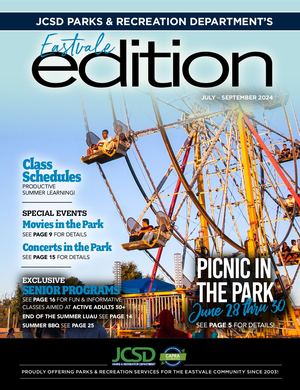 EASTVALE EDITION SUMMER 2024