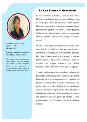 Trabajo Final De Los 3ro