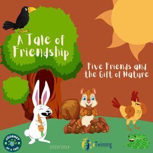 Journey Of A Tree Story