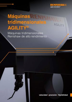 Renishaw Catalogo -NCM-202405