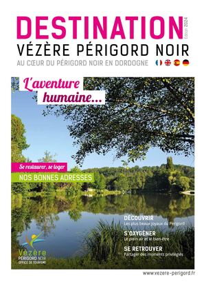 Brochure Otvezere 2024