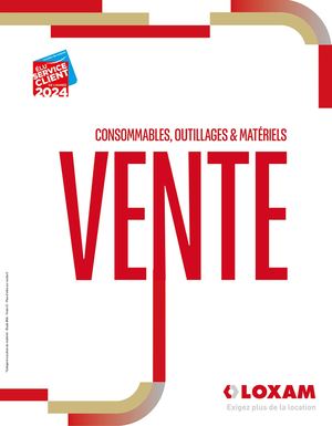 2024 Catalogue De Vente