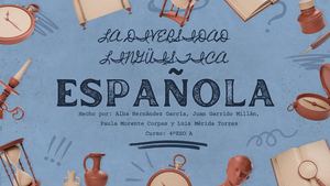 Paula, Alba, Juan y Luis