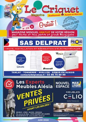 64 Pages Lcm Avallon N°276 06 24 Web 1