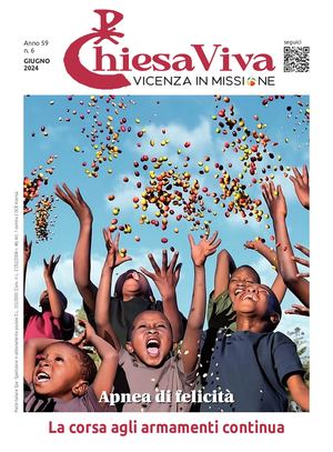 Chiesa Viva Giugno 2024