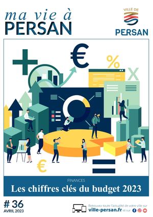 Ma vie à Persan n°36