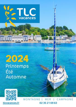 0b244 Catalogue Tlc Vacances 2024 En Bd Pdf