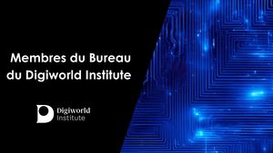 Dwi Site Personnalités De Référence & Gouvernance