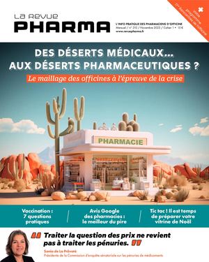 Pharma210 Novembre 2023