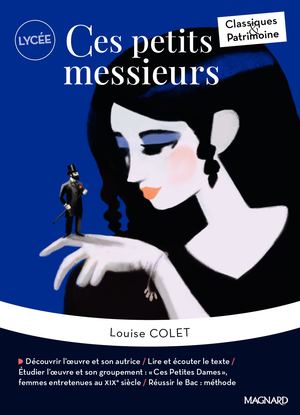 9782210782891 Extrait - Ces Petits Messieurs