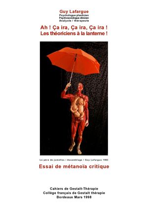 Ah ! Ça Ira ! Ça Ira !Ça Ira !