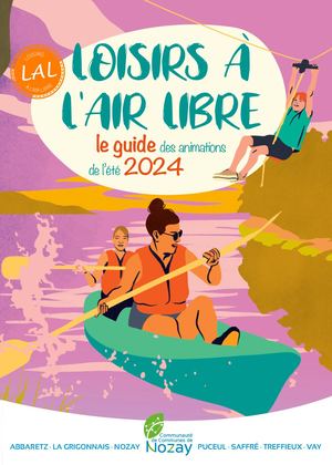 Guide LAL 2024