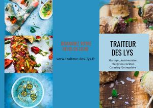 Traiteur Des Lys (1)