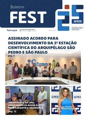 BOLETIM FEST MAIO 2024