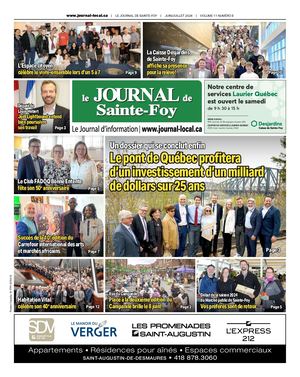 JSF JUIN/JUILLET 2024