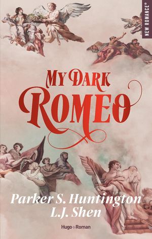 Extrait de My Dark Romeo