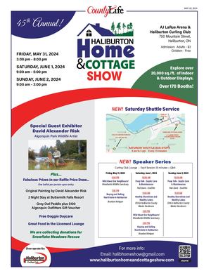 County Life May 30, 2024