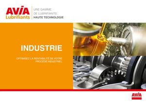 Catalogue Industries 2024