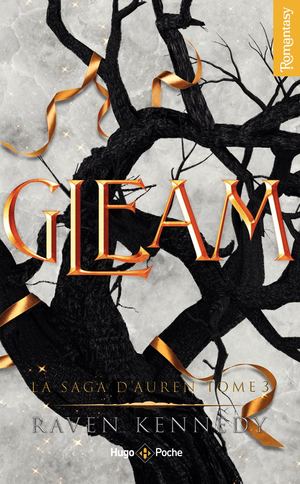 Extrait de Gleam, La Saga d'Auren
