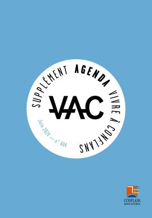 Agenda VAC 404 Juin 2024