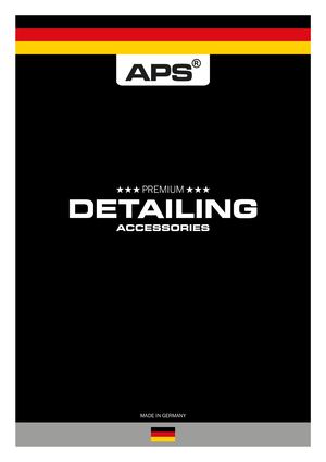 APS Catalogue