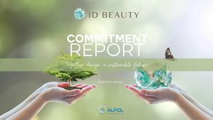 GB Rapport RSE Alpol Cosmetique 2024