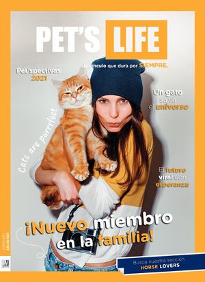Pet's Life 13