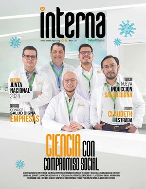Revista Interna 20