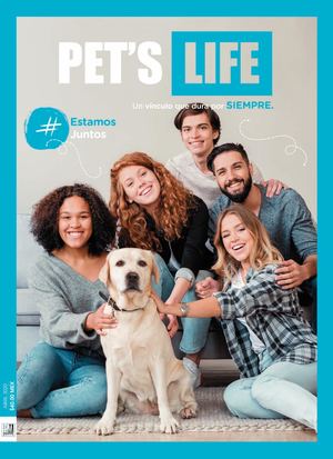 Pet's Life 04