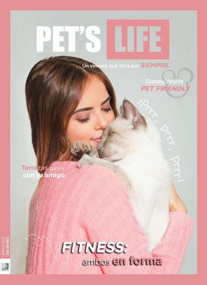 Pet's Life 03