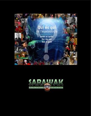 Llibre Qui ÉS Qui 01 51