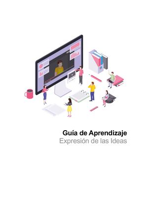 Guia De Aprendizaje Del Estudiante 2024