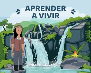 Cartilla Cliente - Aprender a vivir