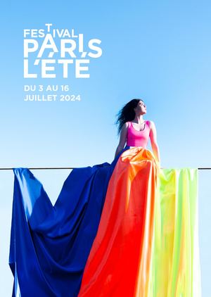 Paris l'été 2024