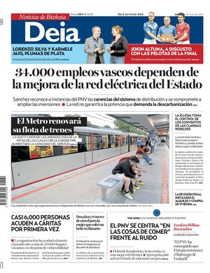 Deia 20240530