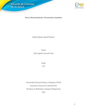 Tarea 4 Anatomia Radiologica