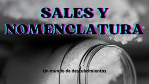 Sales