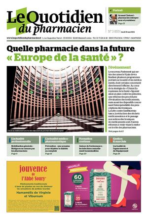 N°3855 du 30/05/2024