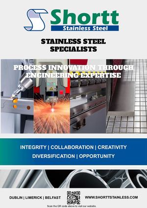 Shortts Brochure