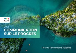 CLS Communication sur le Progrès 2023
