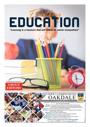 Everything Education