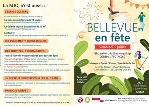 Dépliant Nellevue 24web